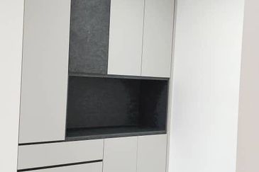 Duta Park Residences