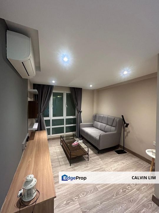 SURIA KIARA NORTH , SEGAMBUT , Kuala Lumpur, Segambut