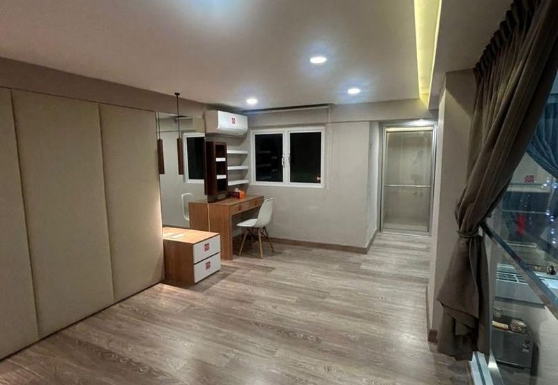 SURIA KIARA NORTH , SEGAMBUT 