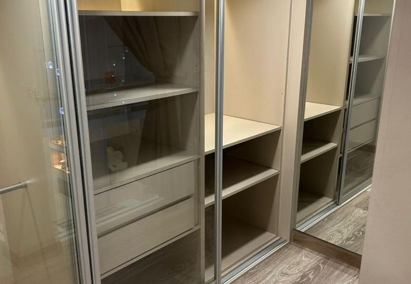 SURIA KIARA NORTH , SEGAMBUT 