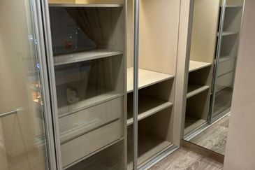 SURIA KIARA NORTH , SEGAMBUT 