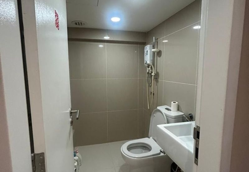 SURIA KIARA NORTH , SEGAMBUT 