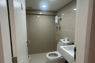 SURIA KIARA NORTH , SEGAMBUT 