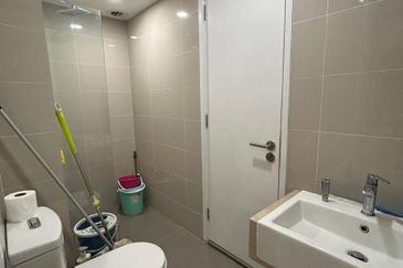 SURIA KIARA NORTH , SEGAMBUT 