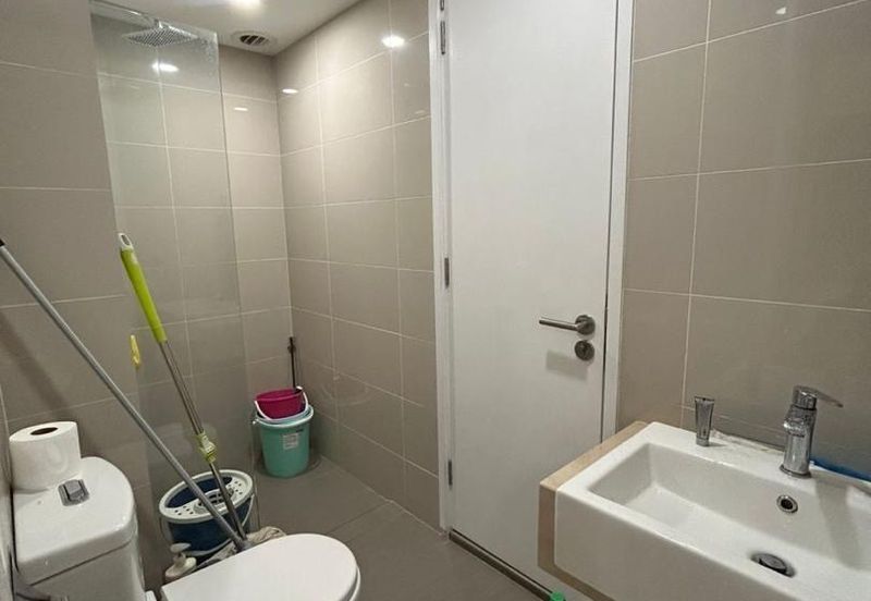 SURIA KIARA NORTH , SEGAMBUT 