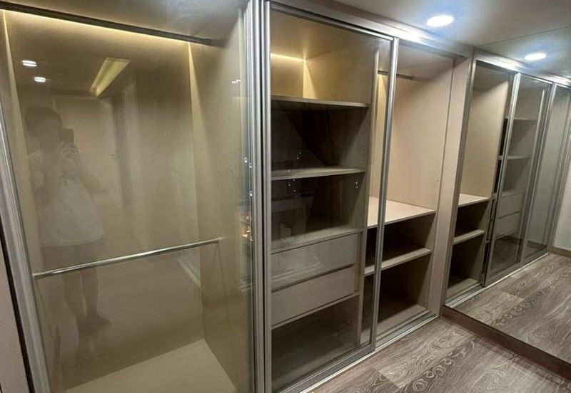 SURIA KIARA NORTH , SEGAMBUT 