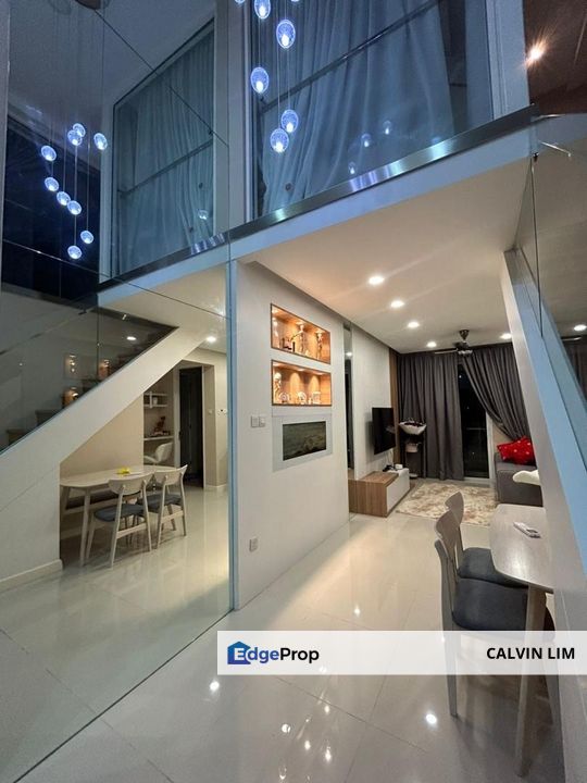 SURIA KIARA NORTH , SEGAMBUT , Kuala Lumpur, Segambut