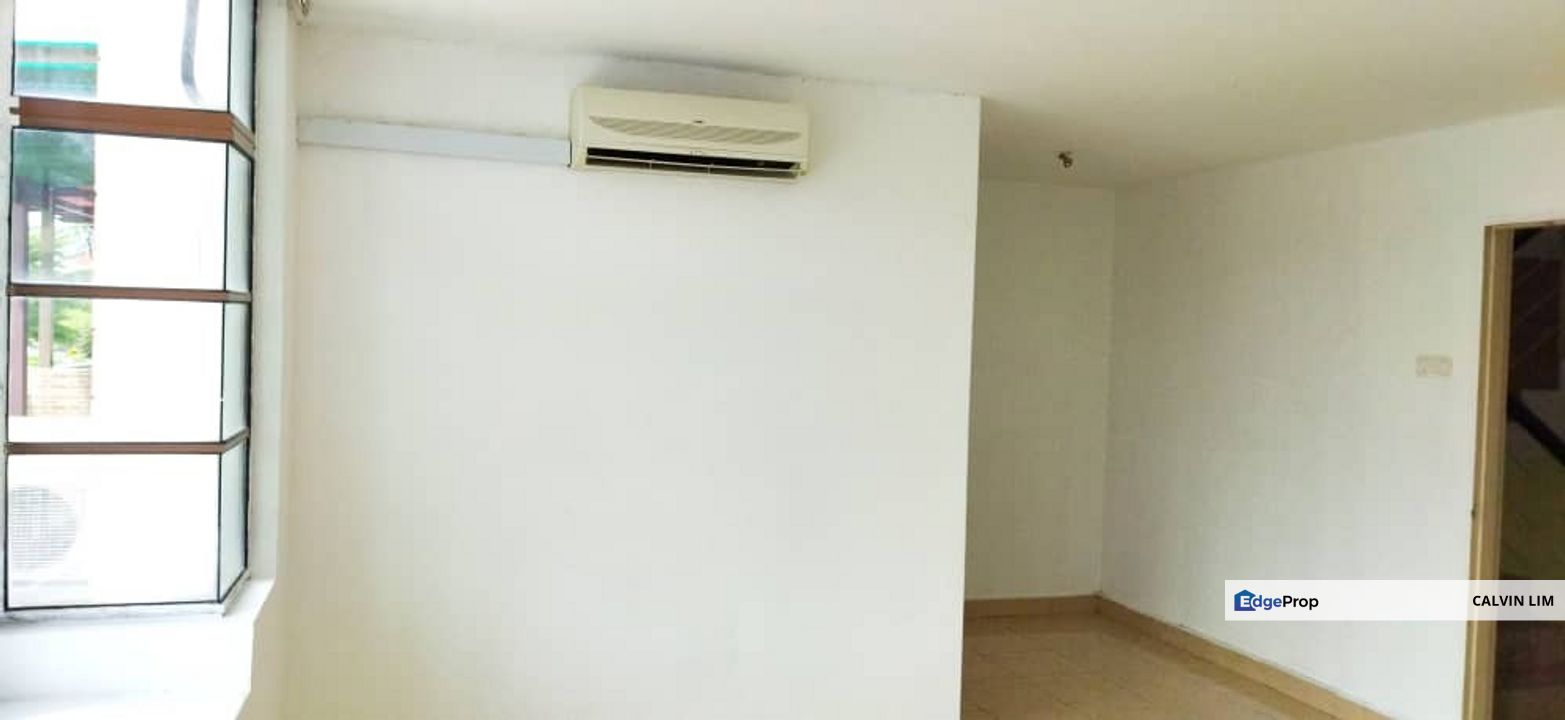 LAMAN RIMBUNAN KEPONG , Kuala Lumpur, Kepong