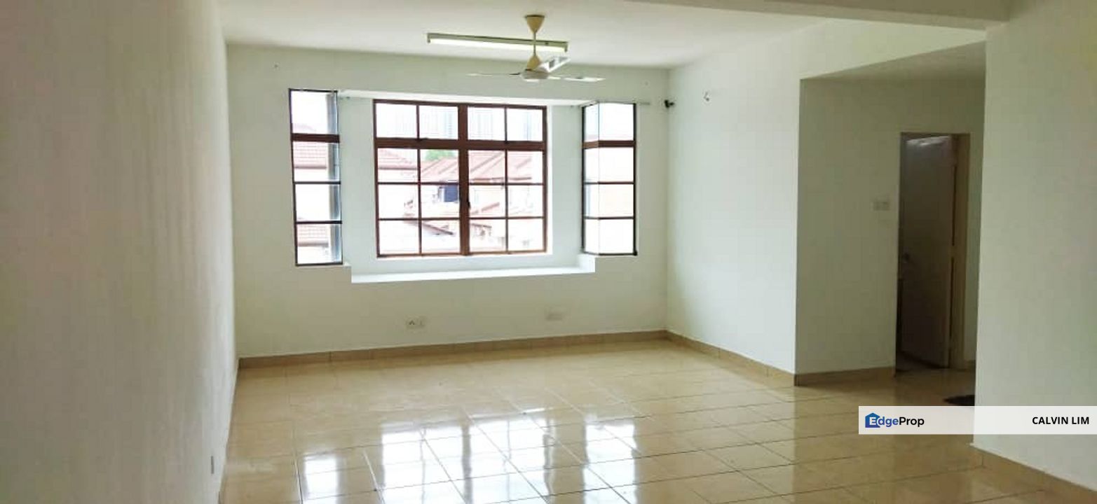 LAMAN RIMBUNAN KEPONG , Kuala Lumpur, Kepong