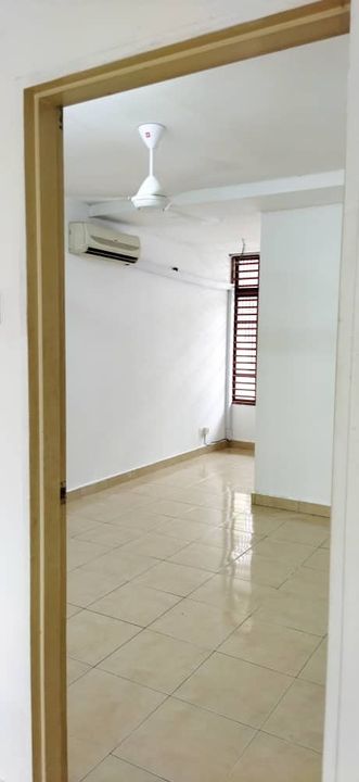 LAMAN RIMBUNAN KEPONG , Kuala Lumpur, Kepong