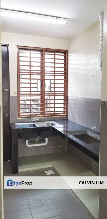 LAMAN RIMBUNAN KEPONG , Kuala Lumpur, Kepong