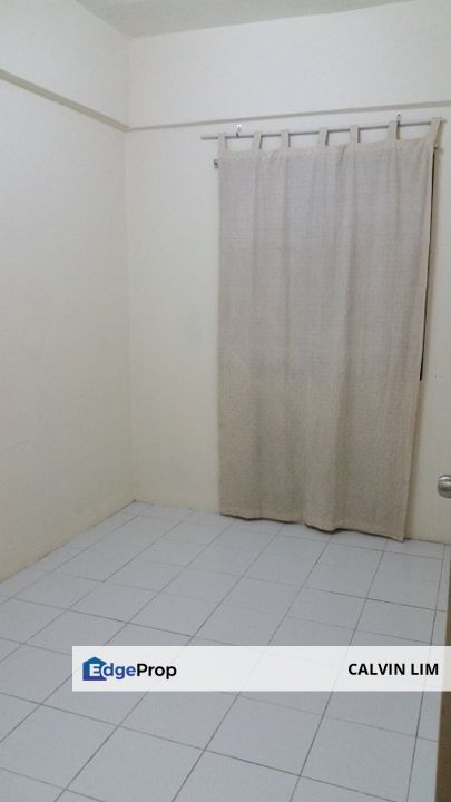 IXORA KEPONG , APARTMENT, Kuala Lumpur, Kepong