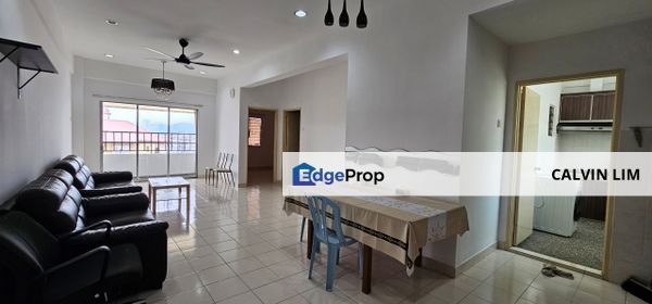 Vista Mutiara, Condominium, Kuala Lumpur, Kepong