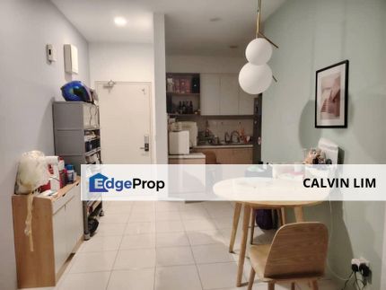 Residensi Seri Wahyu, Kuala Lumpur, Jalan Ipoh