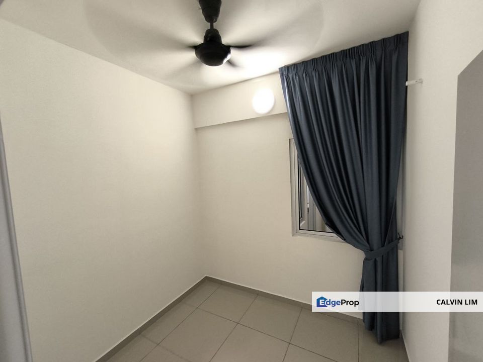 RESIDENSI LAMAN SARI, Selangor, Batu Caves 