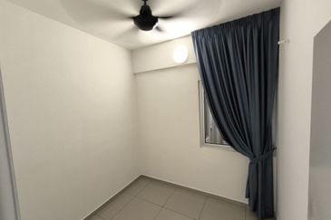 Residensi Laman Sari