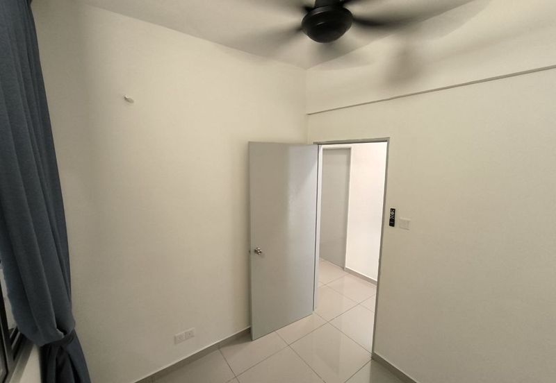 Residensi Laman Sari