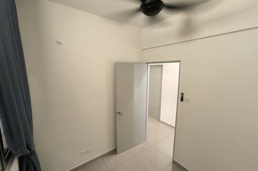 Residensi Laman Sari