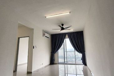 Residensi Laman Sari