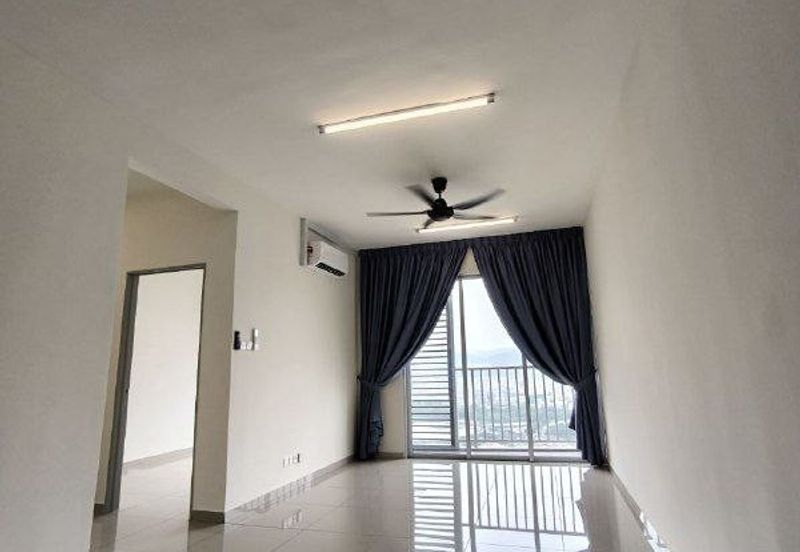 Residensi Laman Sari