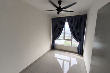 Residensi Laman Sari