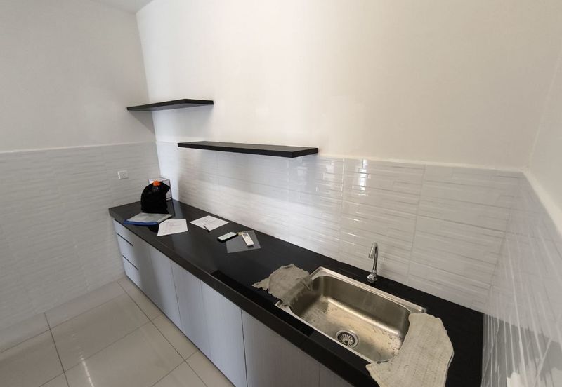 Residensi Laman Sari