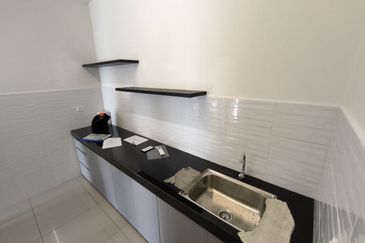 Residensi Laman Sari