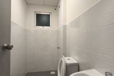 Residensi Laman Sari