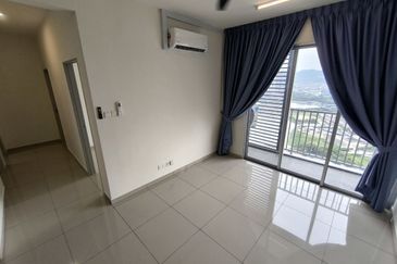 Residensi Laman Sari