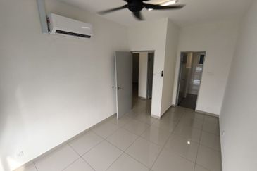 Residensi Laman Sari