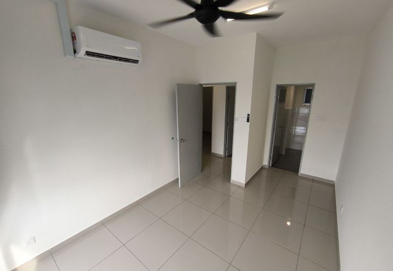 Residensi Laman Sari