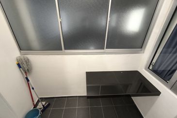 Residensi Laman Sari