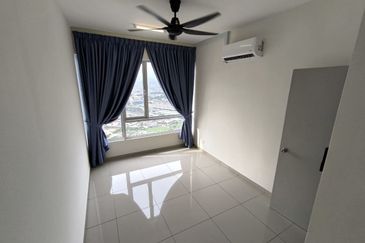 Residensi Laman Sari