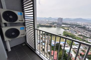 Residensi Laman Sari