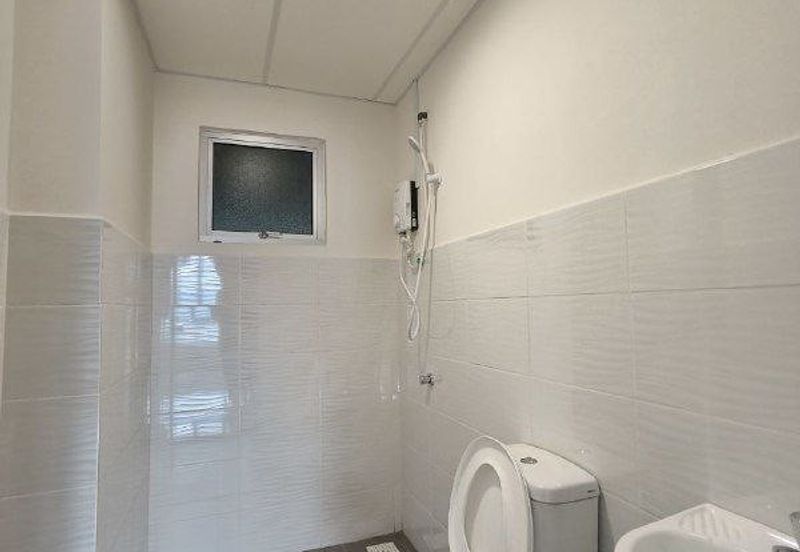 Residensi Laman Sari