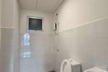 Residensi Laman Sari