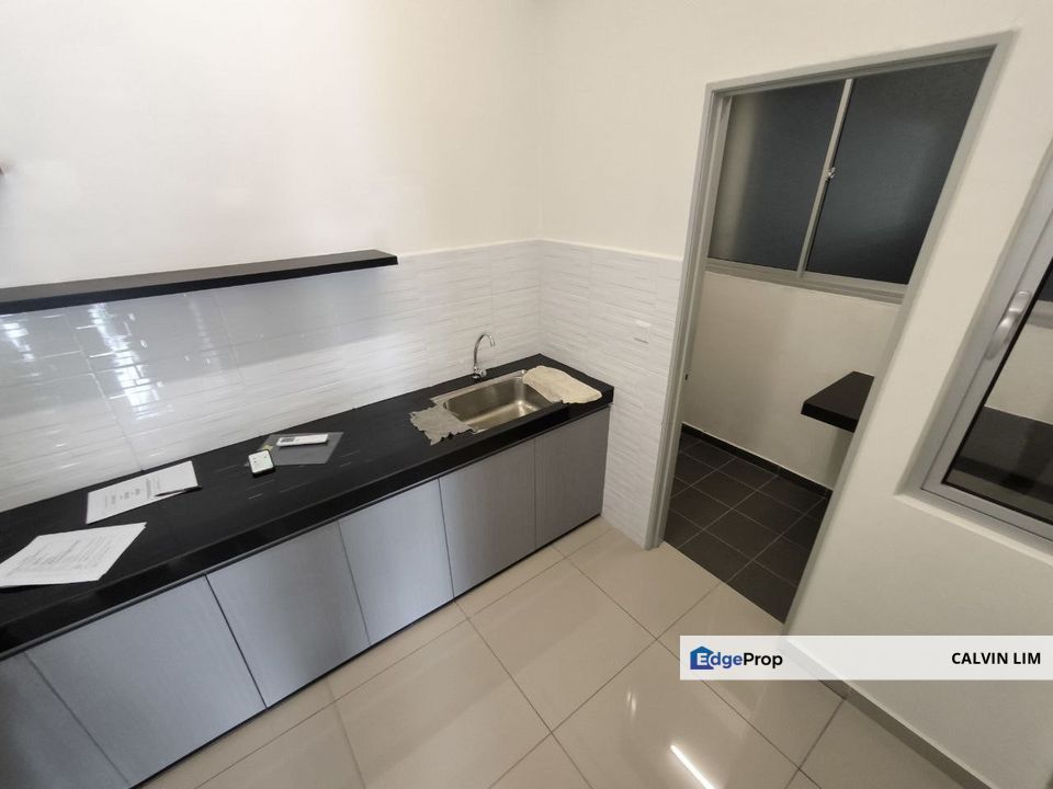 RESIDENSI LAMAN SARI, Selangor, Batu Caves 