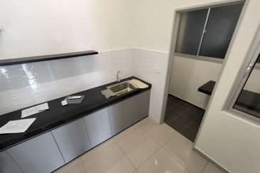 Residensi Laman Sari