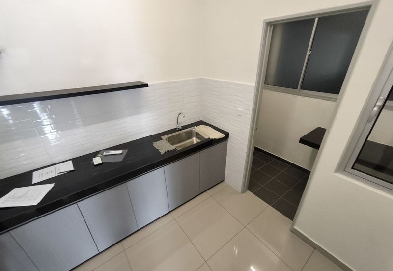 Residensi Laman Sari