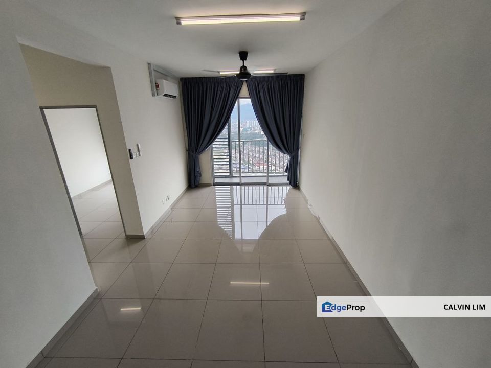 RESIDENSI LAMAN SARI, Selangor, Batu Caves 