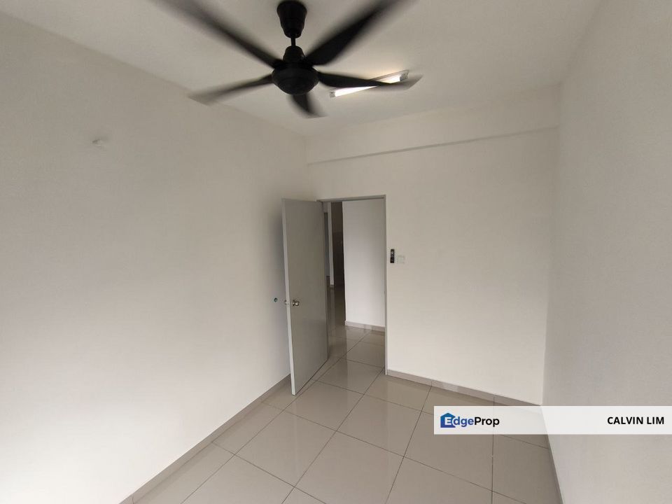 RESIDENSI LAMAN SARI, Selangor, Batu Caves 