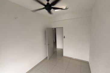 Residensi Laman Sari