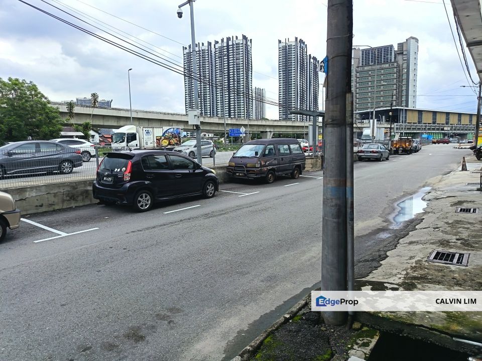 SHOP KEPONG JINJANG SELATAN, Kuala Lumpur, Jinjang