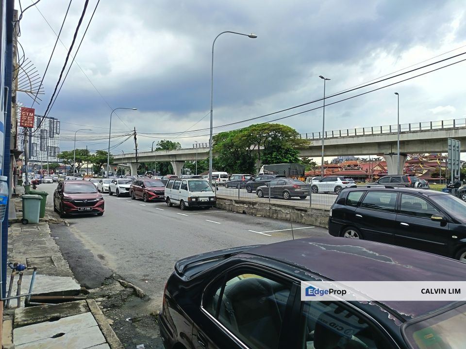 SHOP KEPONG JINJANG SELATAN, Kuala Lumpur, Jinjang