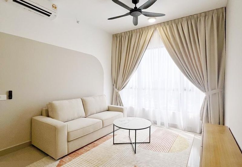 Residensi AVA @ Kiara Bay