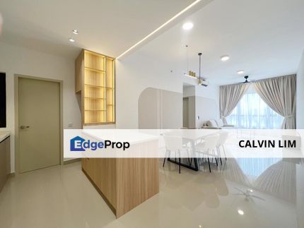 AVA Residence @ Kiara Bay, Condominium, Kuala Lumpur, Kepong