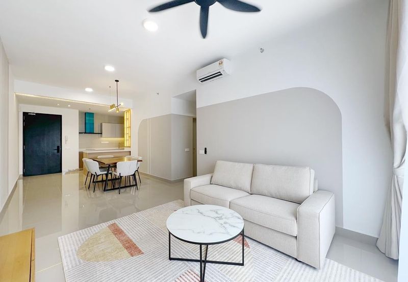 Residensi AVA @ Kiara Bay