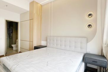 Residensi AVA @ Kiara Bay