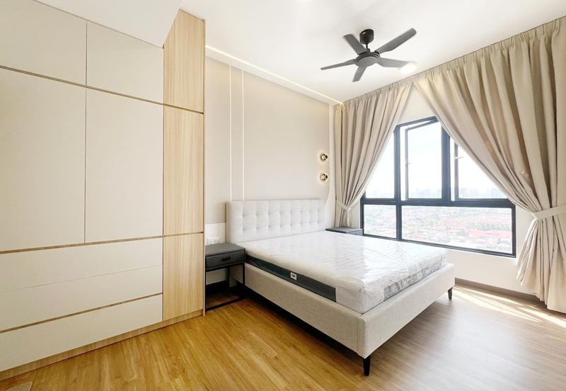 Residensi AVA @ Kiara Bay