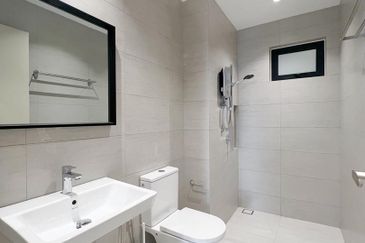 Residensi AVA @ Kiara Bay